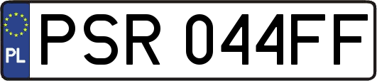 PSR044FF
