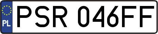 PSR046FF
