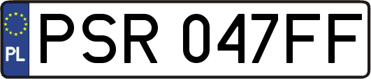 PSR047FF