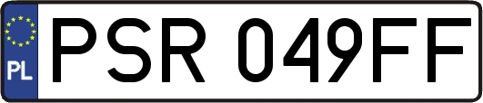 PSR049FF