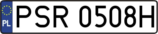 PSR0508H