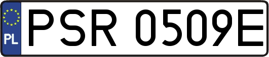 PSR0509E