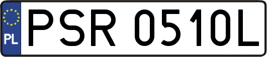 PSR0510L