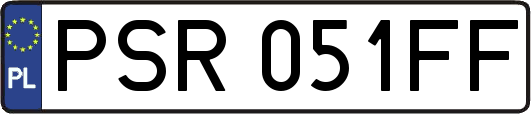 PSR051FF