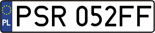 PSR052FF