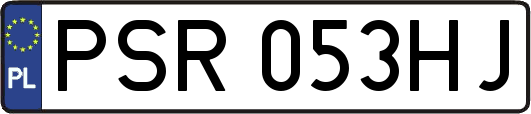 PSR053HJ