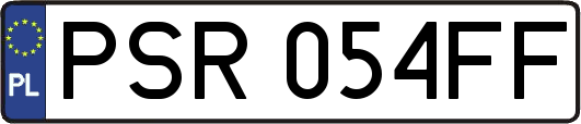PSR054FF