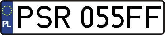 PSR055FF