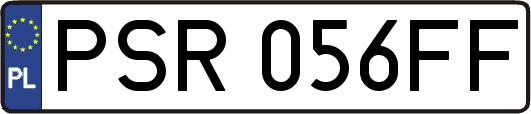 PSR056FF