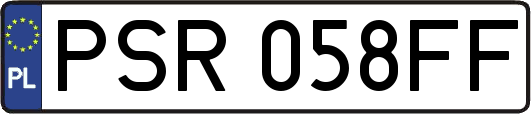 PSR058FF