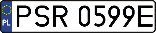 PSR0599E