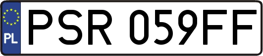 PSR059FF