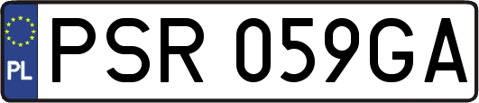 PSR059GA
