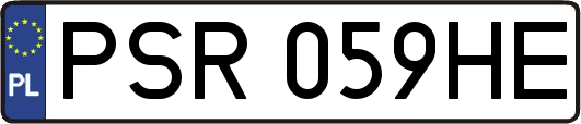 PSR059HE