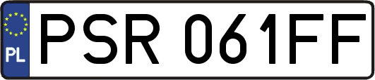 PSR061FF