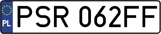 PSR062FF