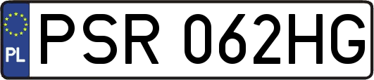 PSR062HG