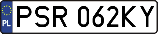 PSR062KY