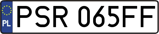 PSR065FF