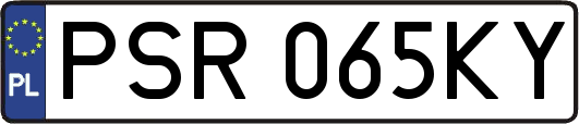 PSR065KY