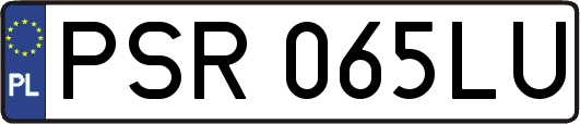 PSR065LU
