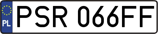 PSR066FF