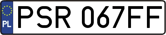 PSR067FF