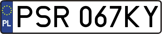PSR067KY