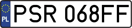 PSR068FF