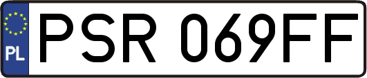 PSR069FF