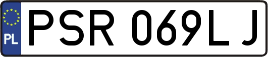 PSR069LJ