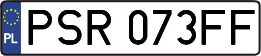 PSR073FF