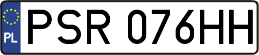 PSR076HH