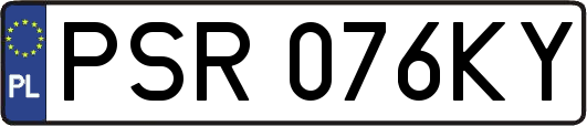 PSR076KY