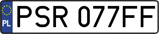PSR077FF