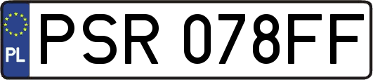 PSR078FF