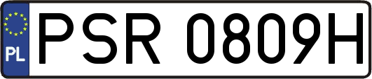 PSR0809H
