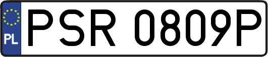 PSR0809P