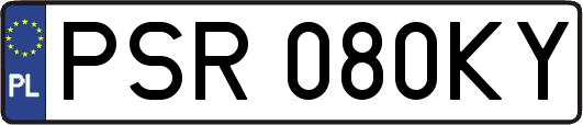 PSR080KY