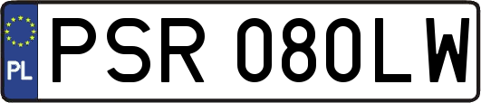 PSR080LW
