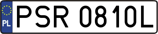 PSR0810L
