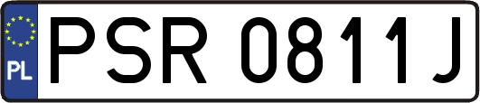 PSR0811J