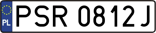 PSR0812J