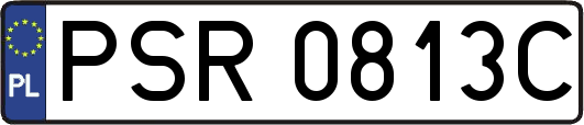 PSR0813C