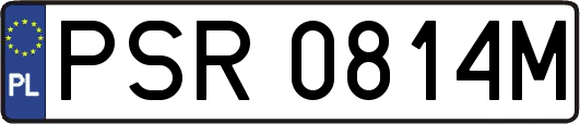 PSR0814M