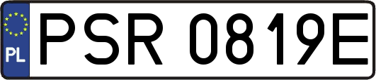 PSR0819E