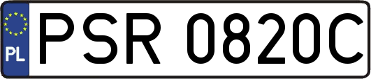 PSR0820C