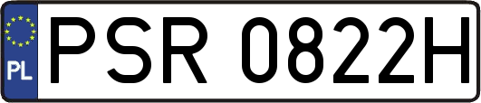 PSR0822H