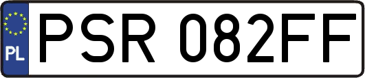 PSR082FF