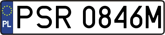 PSR0846M